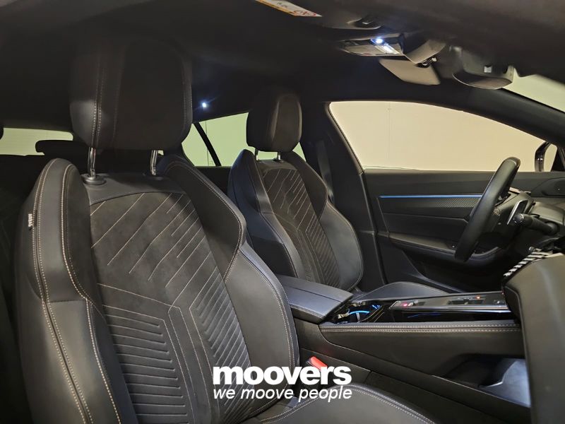 PEUGEOT 508 BlueHDi 130 Stop&Start EAT8 SW GT