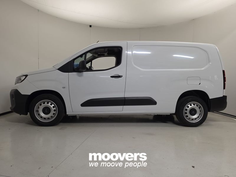 PEUGEOT Partner BlueHDi 130 S&S PL Furgone (IVA inclusa)