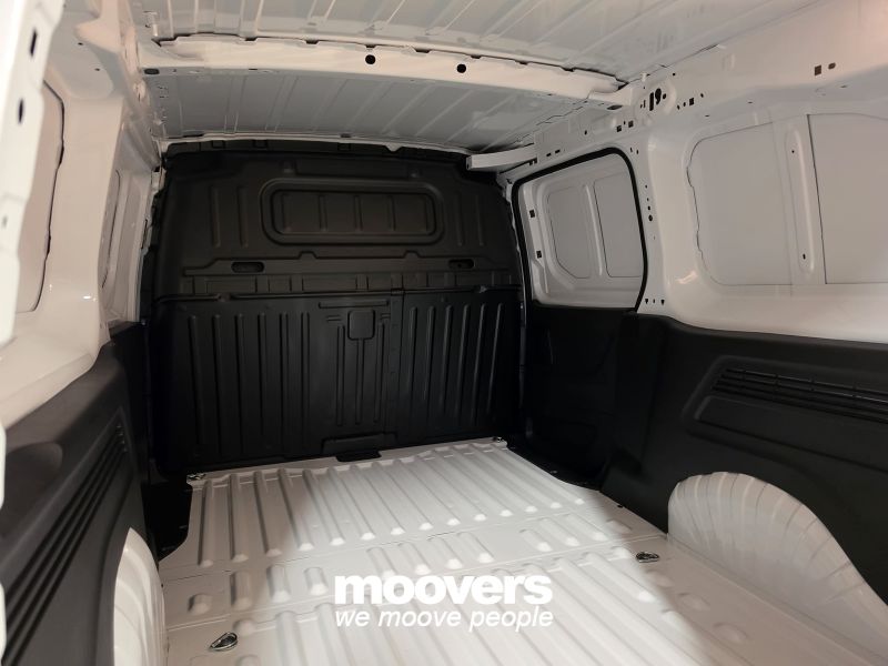 PEUGEOT Partner BlueHDi 130 S&S PL Furgone (IVA inclusa)