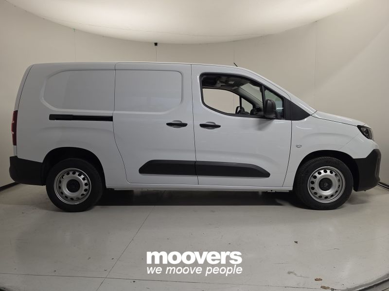 PEUGEOT Partner BlueHDi 130 S&S PL Furgone (IVA inclusa)