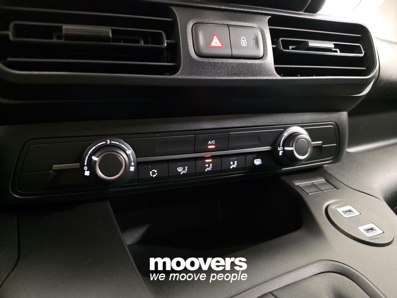 PEUGEOT Partner BlueHDi 130 S&S PL Furgone (IVA inclusa)