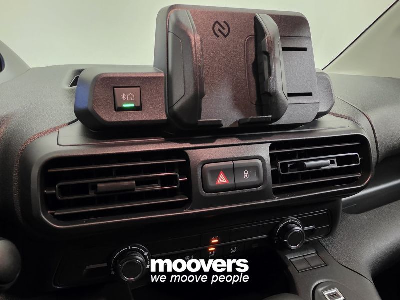 PEUGEOT Partner BlueHDi 130 S&S PL Furgone (IVA inclusa)