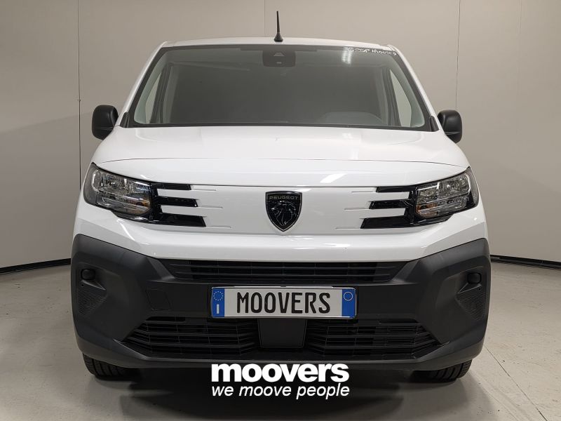 PEUGEOT Partner BlueHDi 130 S&S PL Furgone (IVA inclusa)