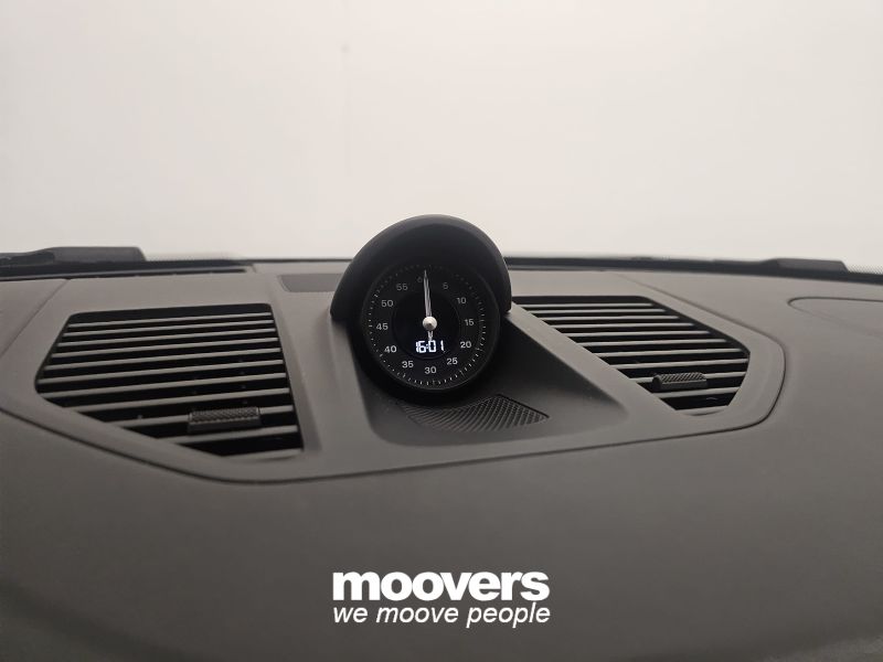 PORSCHE 911 Carrera S