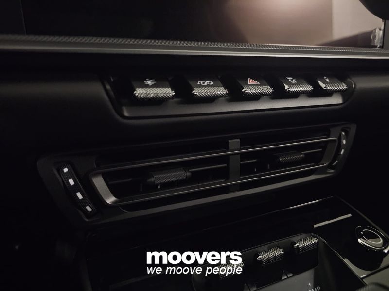 PORSCHE 911 Carrera S