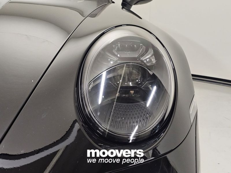 PORSCHE 911 Carrera S