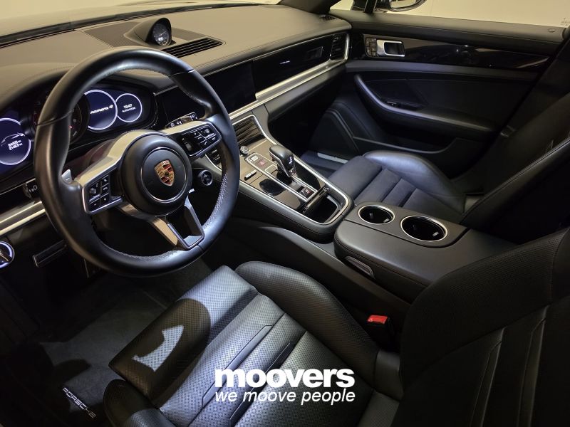 PORSCHE Panamera 2.9 4 E-Hybrid Sport Turismo