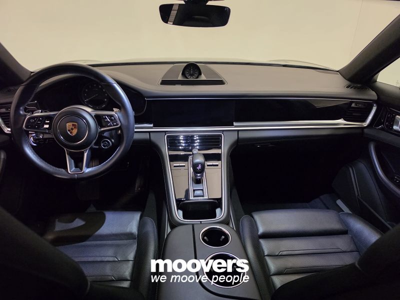PORSCHE Panamera 2.9 4 E-Hybrid Sport Turismo