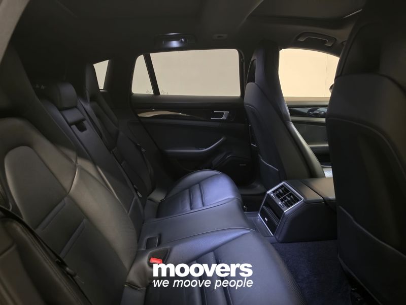 PORSCHE Panamera 2.9 4 E-Hybrid Sport Turismo