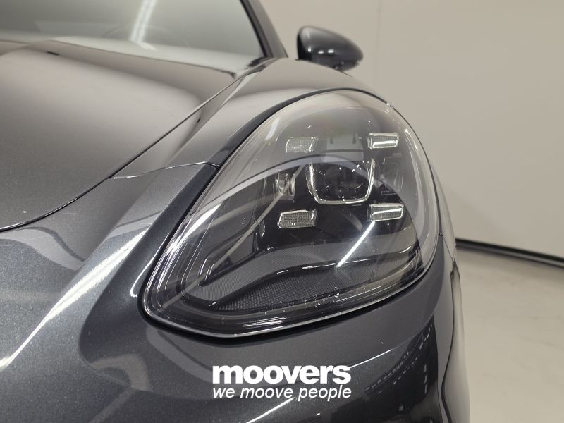 PORSCHE Panamera 2.9 4 E-Hybrid Sport Turismo