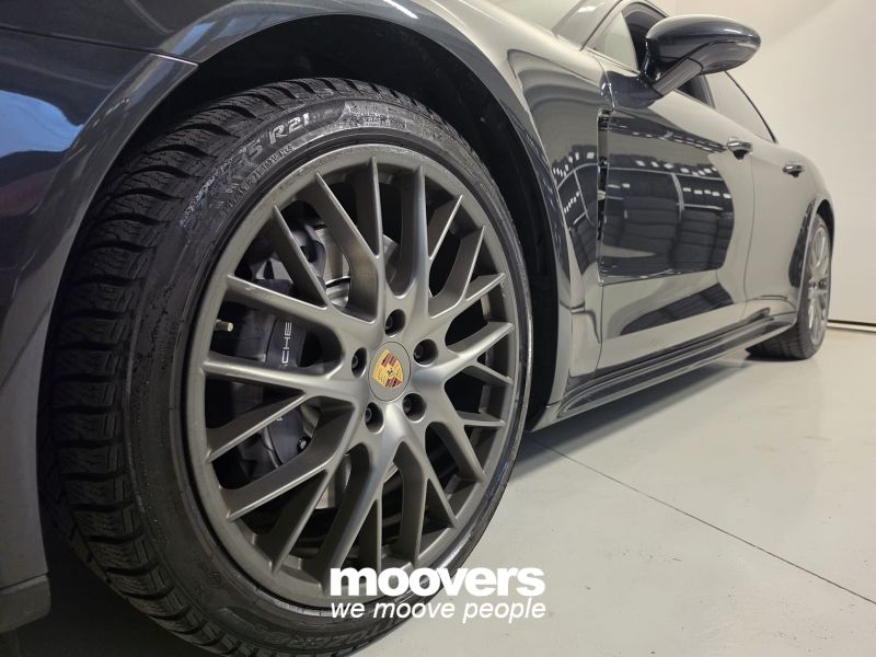 PORSCHE Panamera 2.9 4 E-Hybrid Sport Turismo