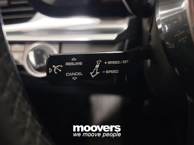 PORSCHE Panamera 2.9 4 E-Hybrid Sport Turismo