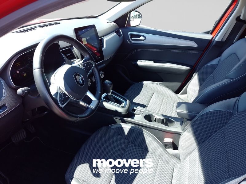 RENAULT Arkana Arkana Hybrid E-Tech 145 CV Intens