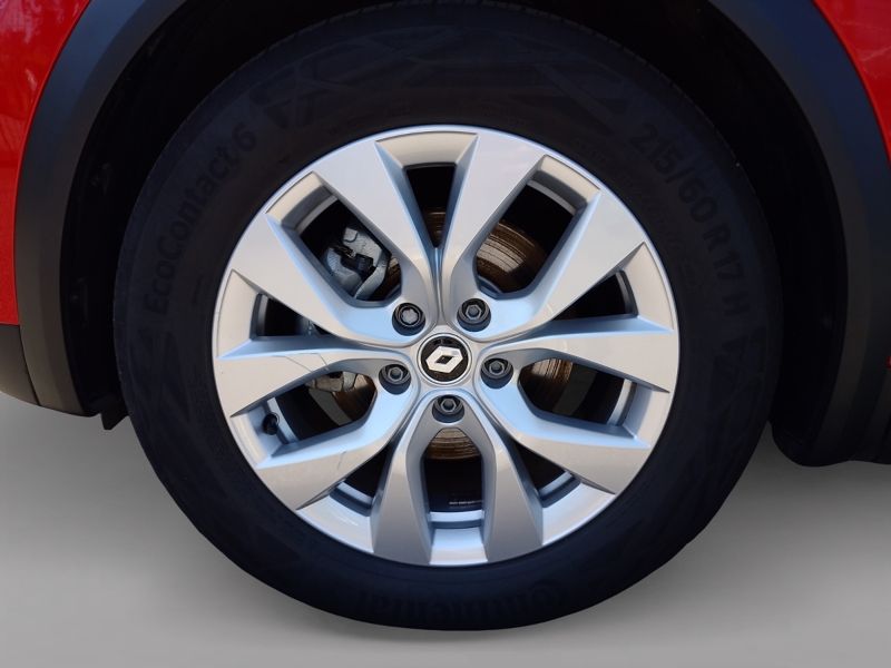 RENAULT Captur Full Hybrid E-Tech 145 CV Business