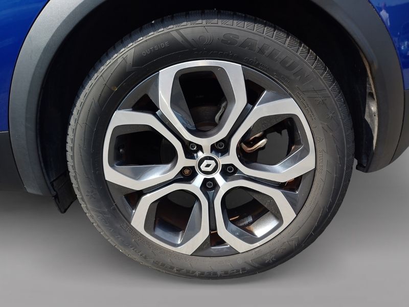RENAULT Captur Full Hybrid E-Tech 145 CV Techno