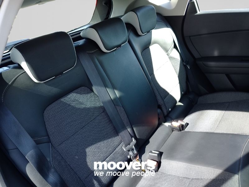 RENAULT Captur TCe 90 CV Intens