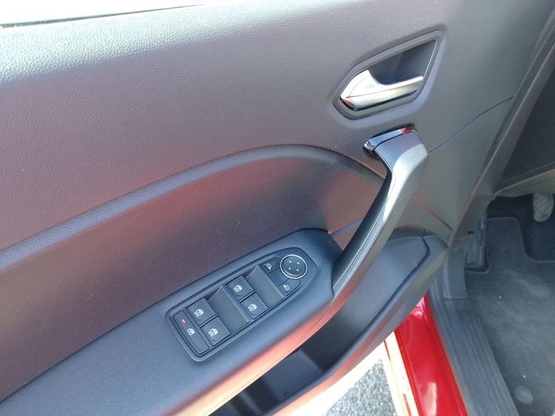 RENAULT Captur TCe 90 CV Zen