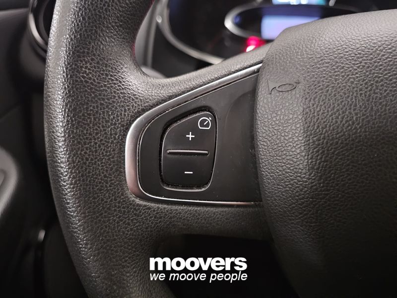 RENAULT Clio TCe 12V 90 CV 5 porte Life