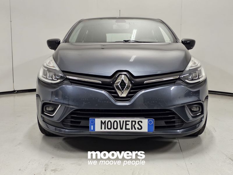 RENAULT Clio TCe 12V 90 CV 5 porte Life
