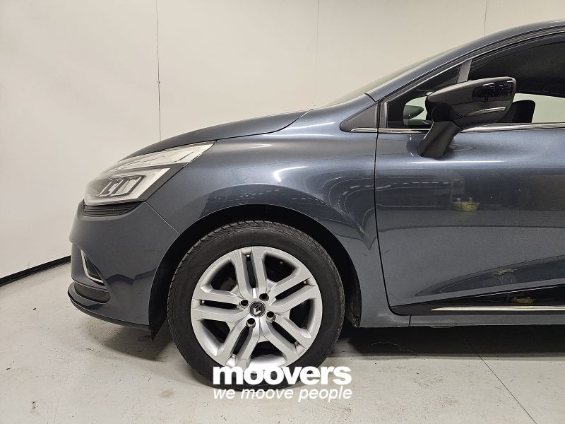 RENAULT Clio TCe 12V 90 CV 5 porte Life