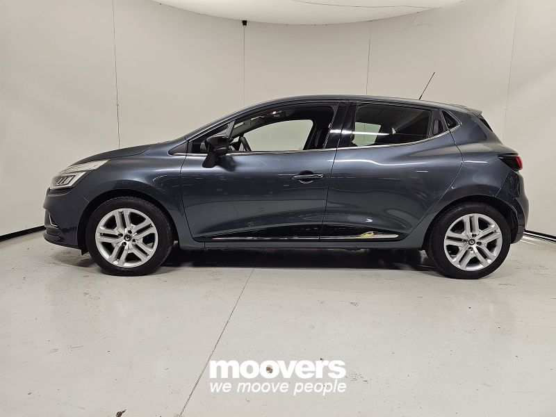 RENAULT Clio TCe 12V 90 CV 5 porte Life