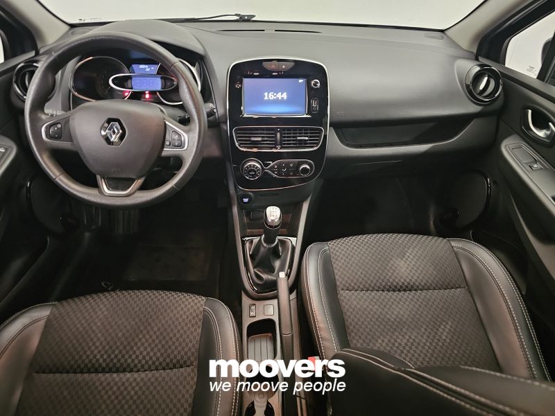 RENAULT Clio TCe 12V 90 CV 5 porte Life