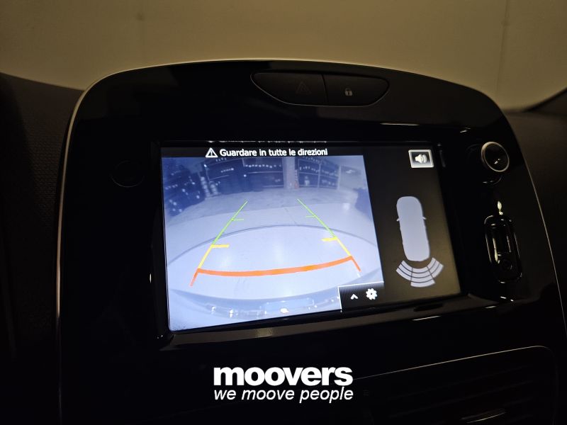 RENAULT Clio TCe 12V 90 CV 5 porte Life