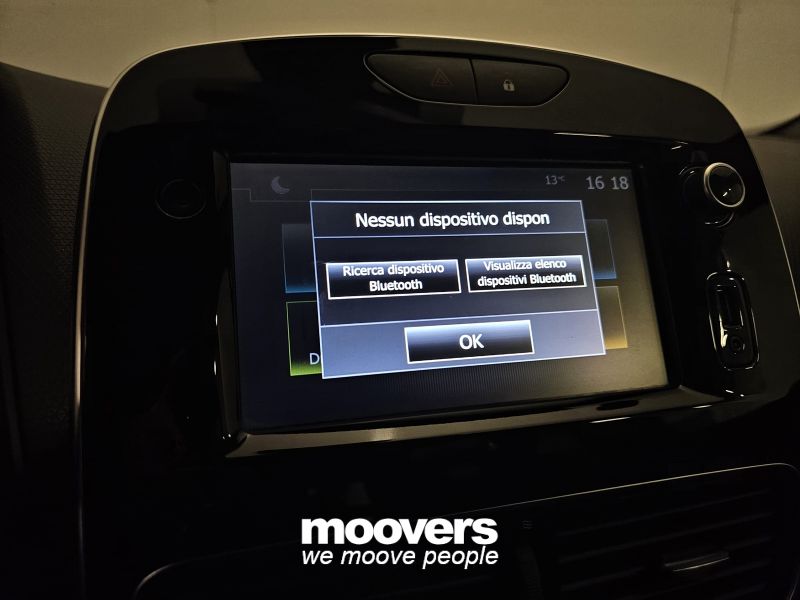 RENAULT Clio TCe 12V 90 CV 5 porte Life