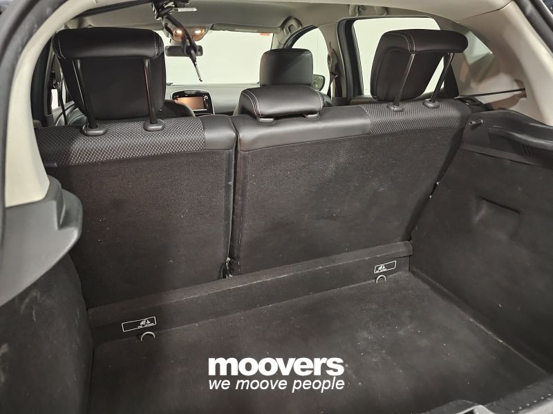 RENAULT Clio TCe 12V 90 CV 5 porte Life