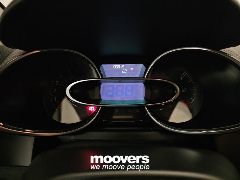 RENAULT Clio TCe 12V 90 CV 5 porte Life