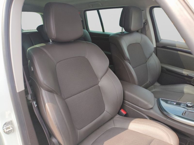 RENAULT Espace dCi 160CV EDC Energy Intens