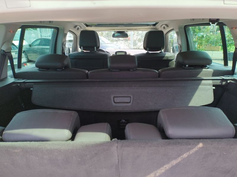 RENAULT Espace dCi 160CV EDC Energy Intens