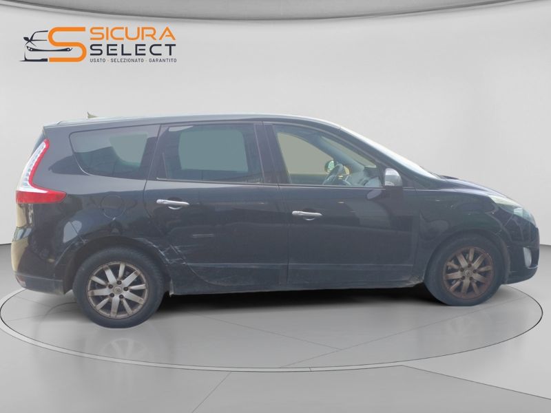 RENAULT Scénic 1.5 dCi 110CV EleGO