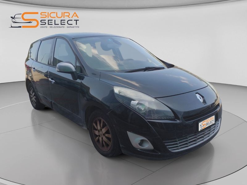 RENAULT Scénic 1.5 dCi 110CV EleGO