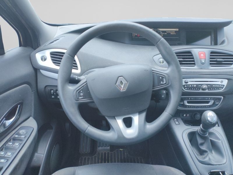 RENAULT Scénic 1.5 dCi 110CV EleGO