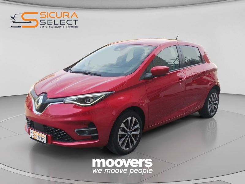 RENAULT ZOE Intens R135