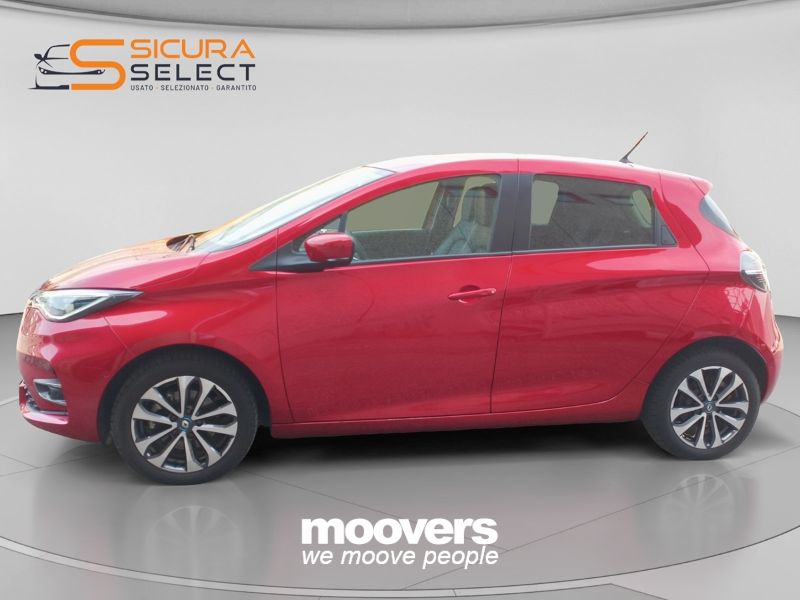 RENAULT ZOE Intens R135