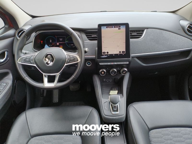 RENAULT ZOE Intens R135