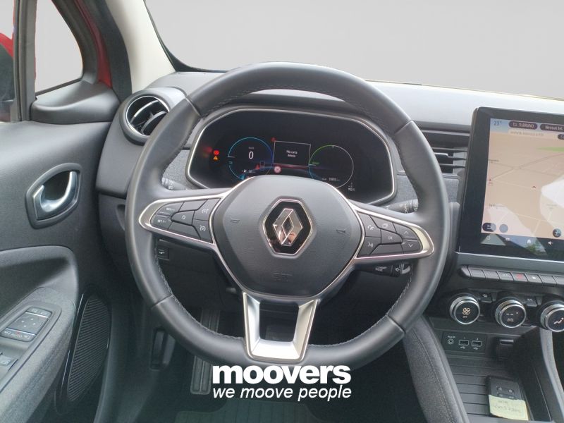 RENAULT ZOE Intens R135