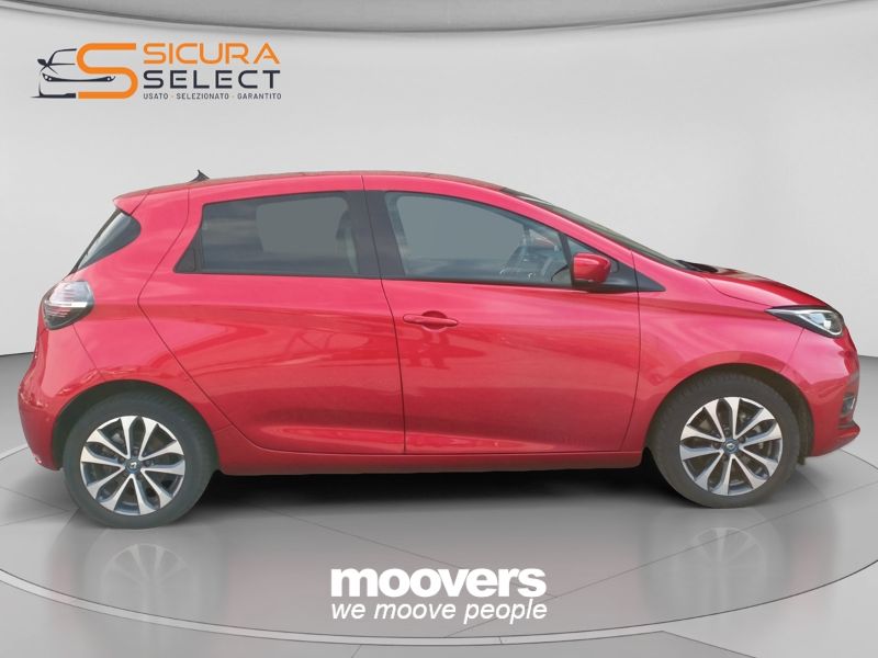 RENAULT ZOE Intens R135