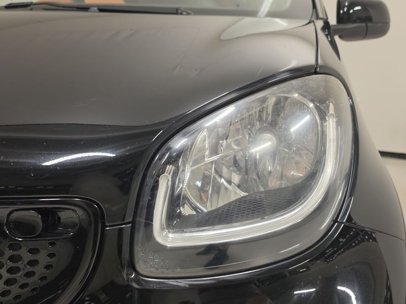 SMART forfour 70 1.0 Youngster