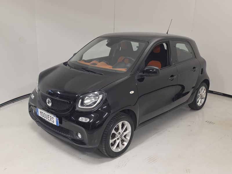 SMART forfour 70 1.0 Youngster