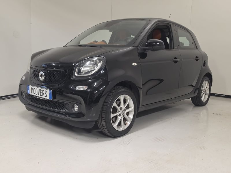 SMART forfour 70 1.0 Youngster