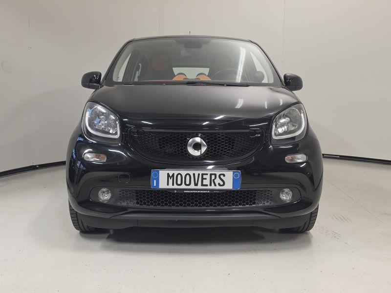 SMART forfour 70 1.0 Youngster