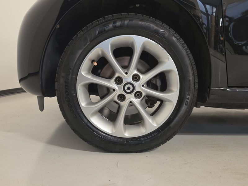 SMART forfour 70 1.0 Youngster