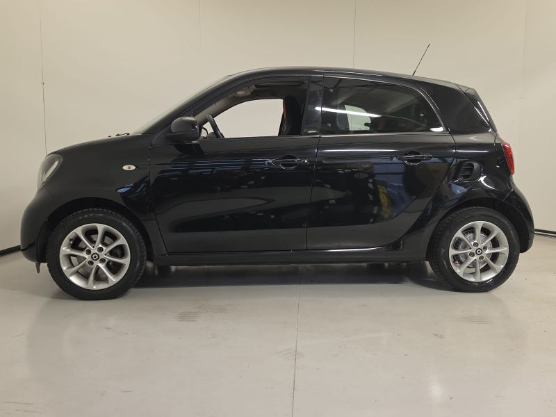 SMART forfour 70 1.0 Youngster