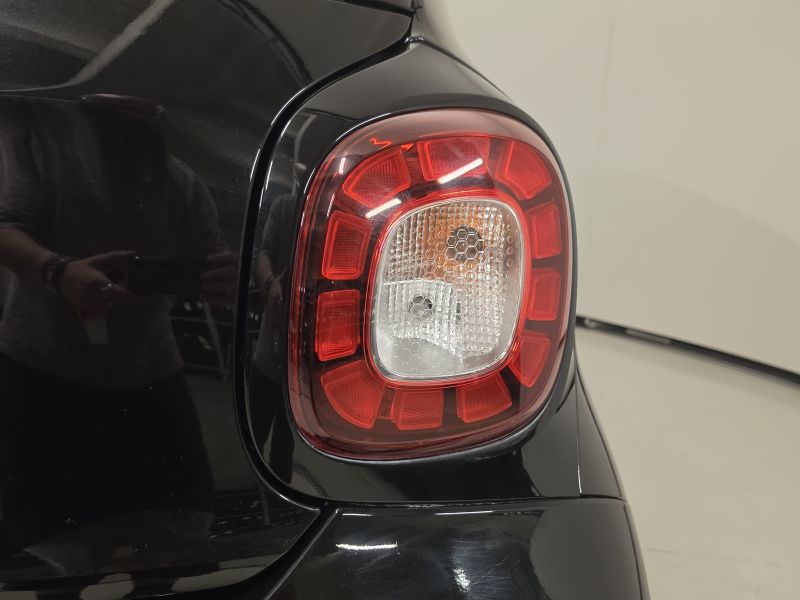 SMART forfour 70 1.0 Youngster