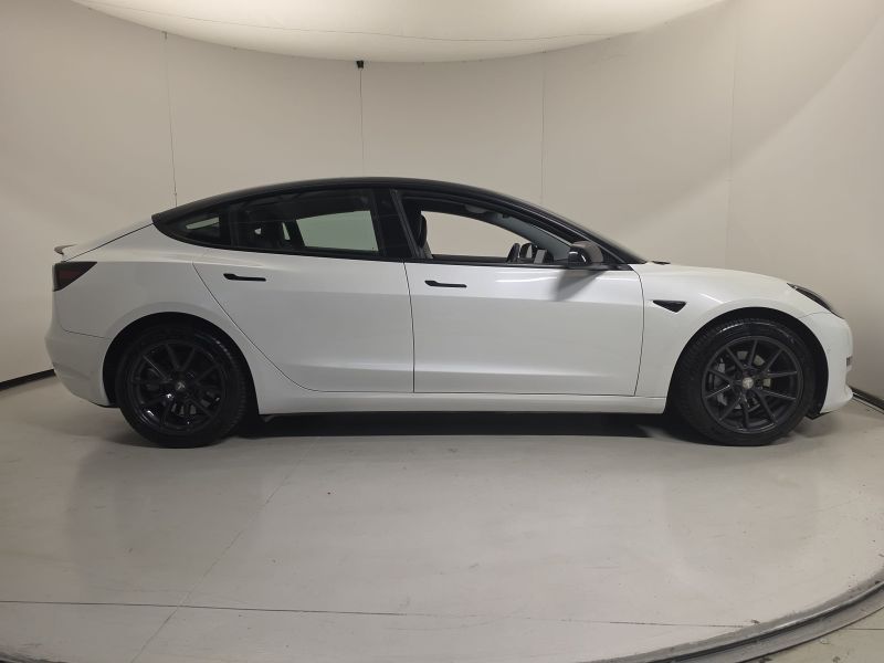 TESLA Model 3 Long Range Dual Motor AWD