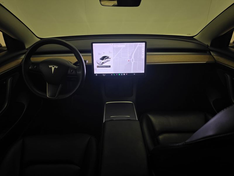 TESLA Model 3 Long Range Dual Motor AWD