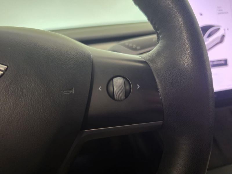TESLA Model 3 Long Range Dual Motor AWD